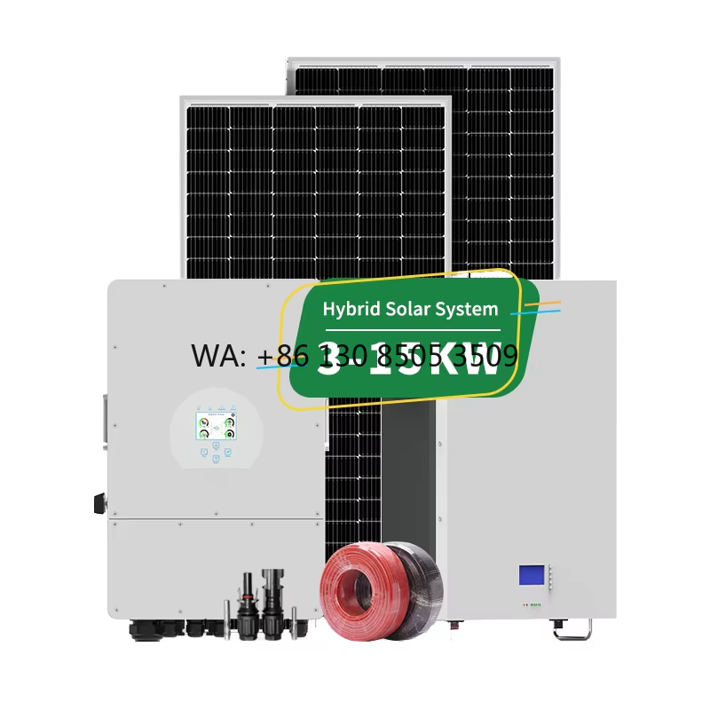 Residential Hybrid Grid Solar  - Solar System Orrery recension och pris