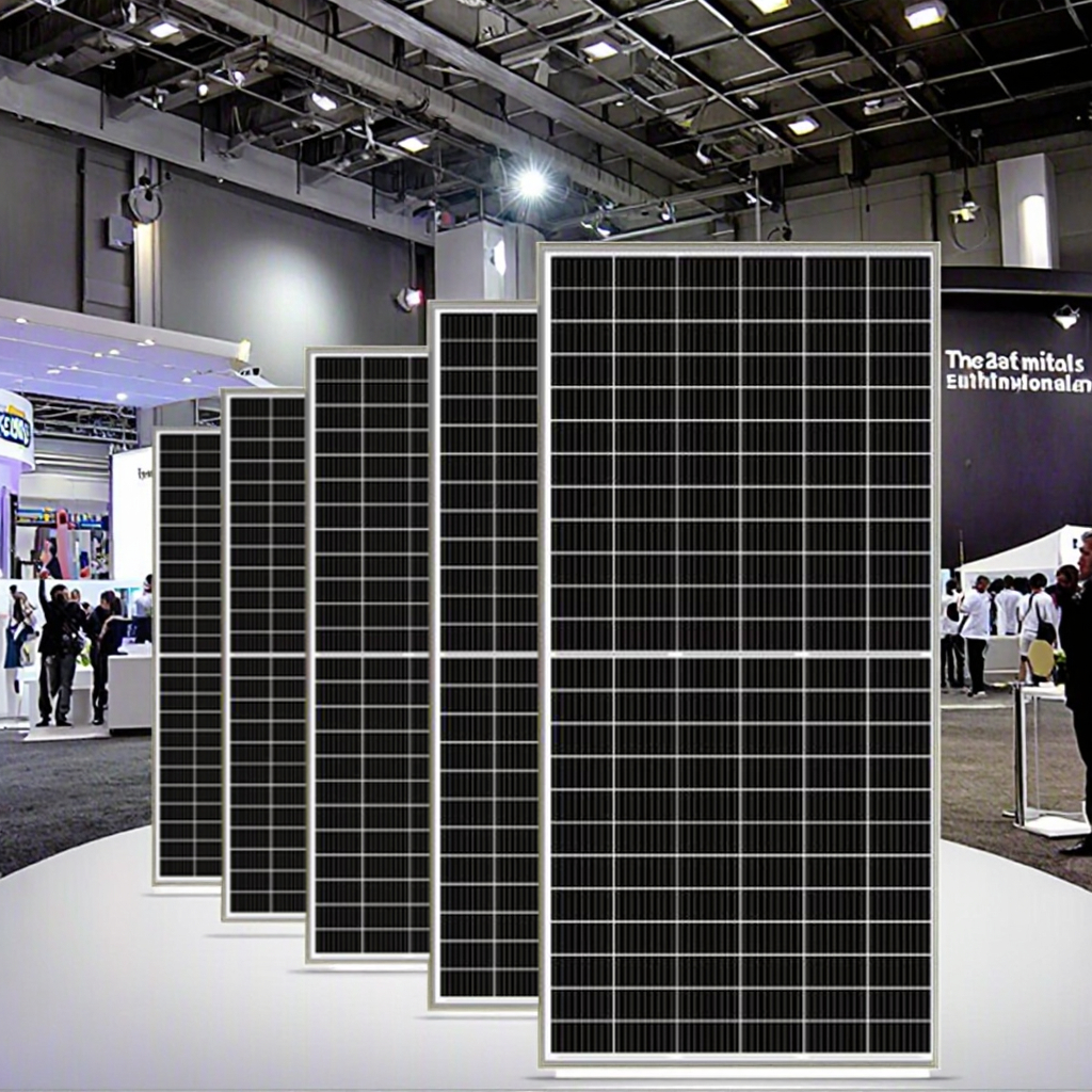 Residential Hybrid Grid Solar  - Solar System Orrery recension och pris