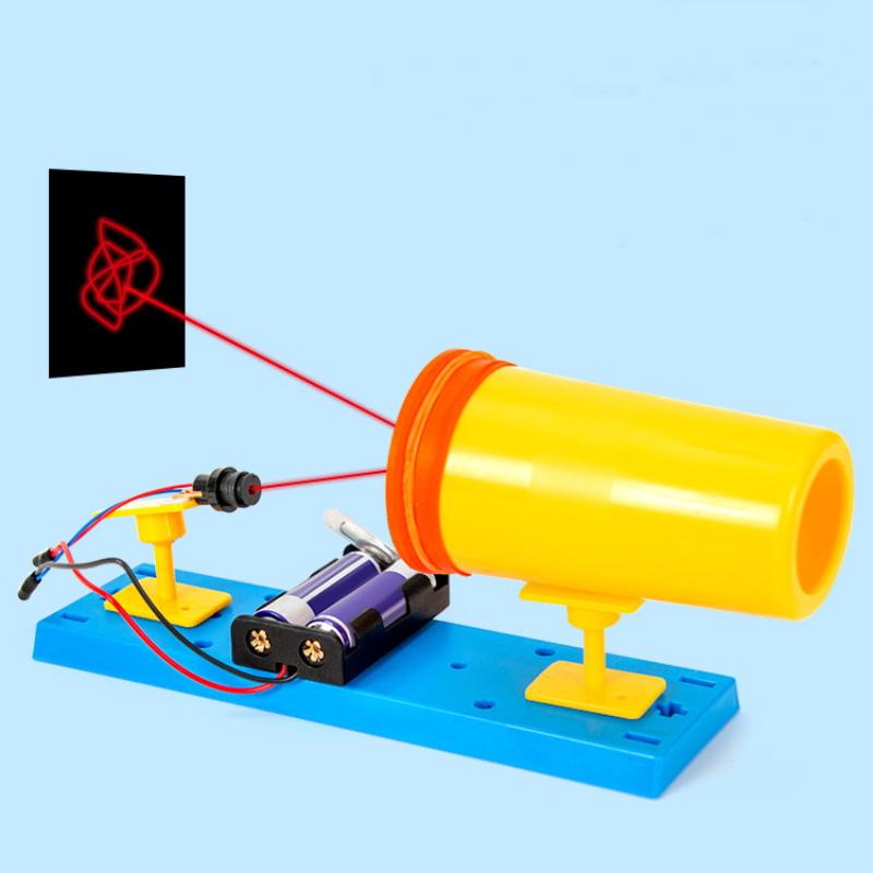 1Set Sound Wave Imager Visuali - Science Project Physics recension och pris