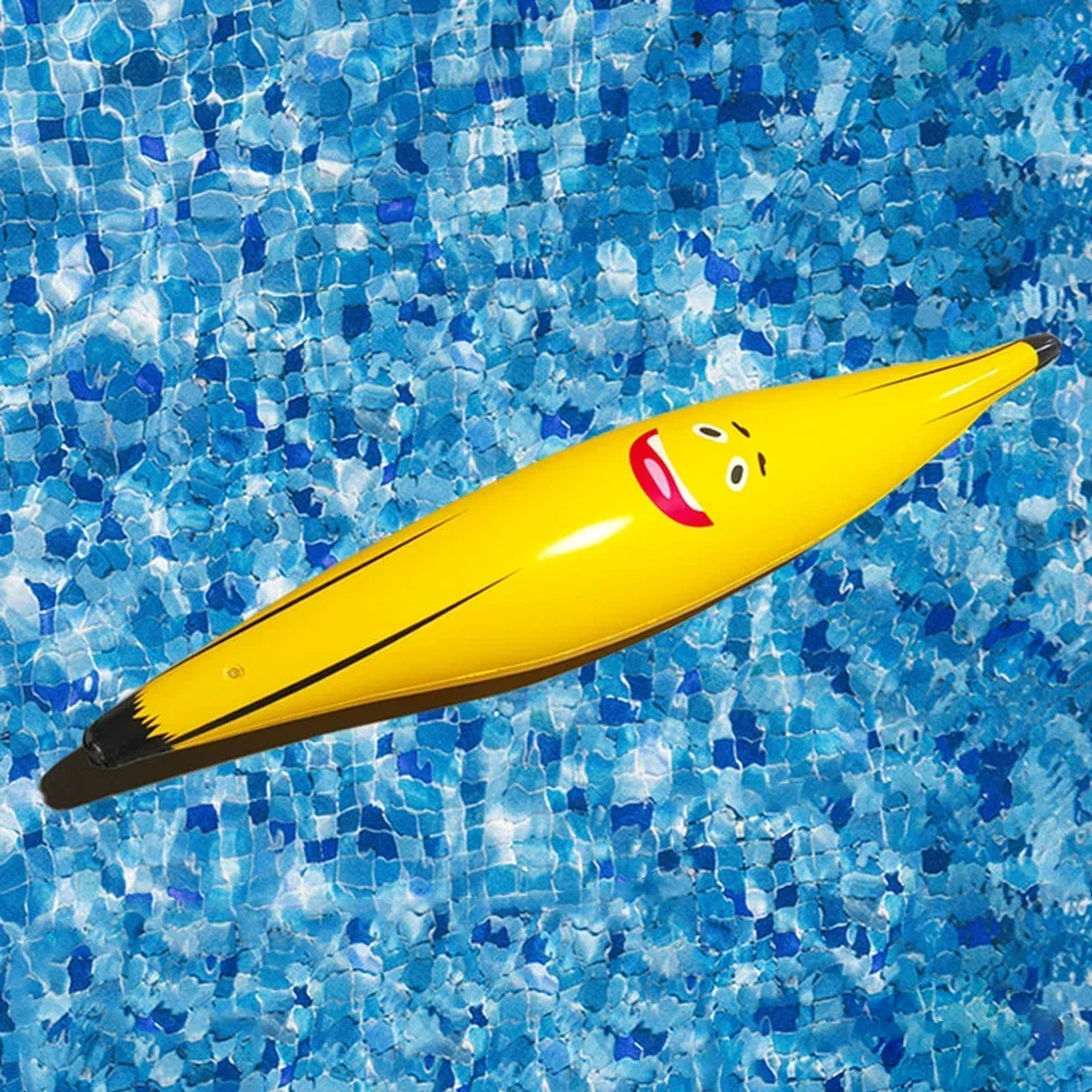 1.8-meter Inflatable Banana Su - Science Of Happiness recension och pris