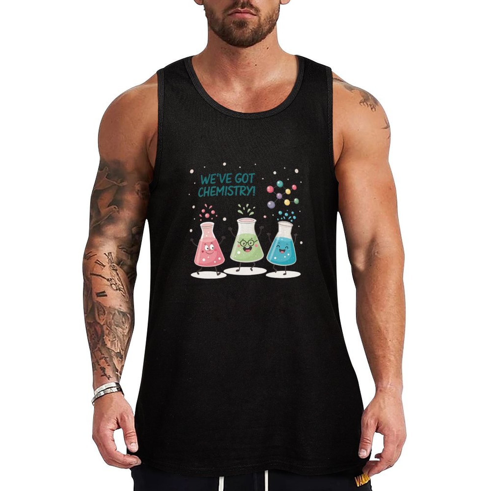 Science Beaker Buddies Tank To - Science Buddy recension och pris
