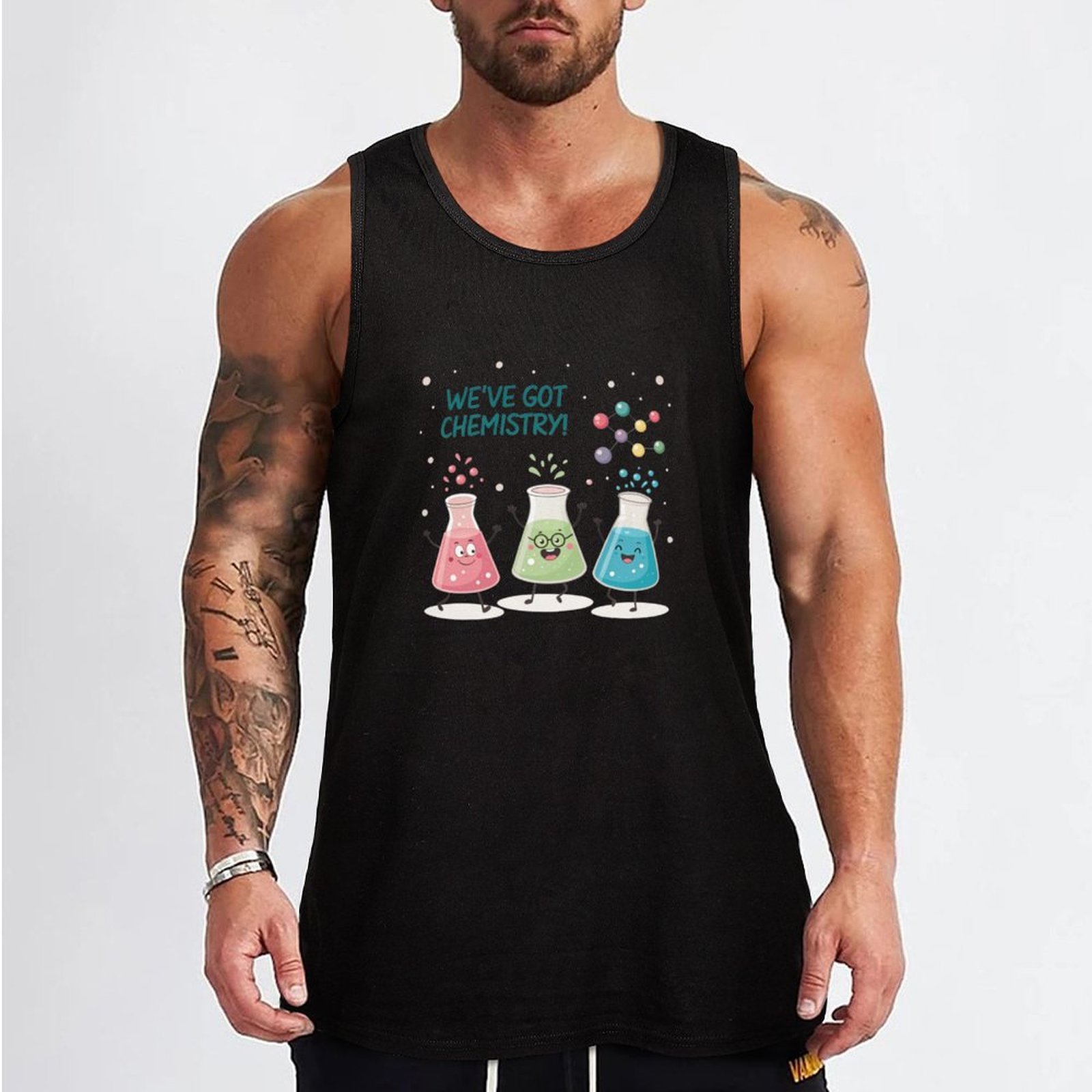 Science Beaker Buddies Tank To - Science Buddy recension och pris