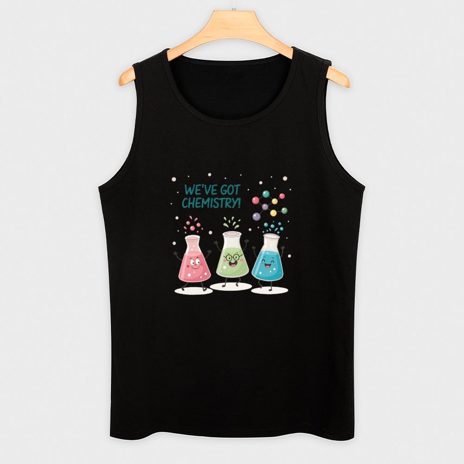 Science Beaker Buddies Tank To - Science Buddy recension och pris