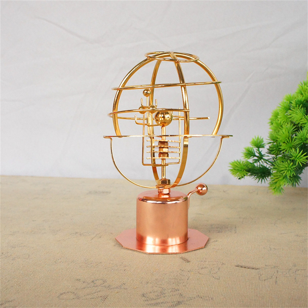 3D Grand Orrery Model Of The S - Solar System Orrery recension och pris
