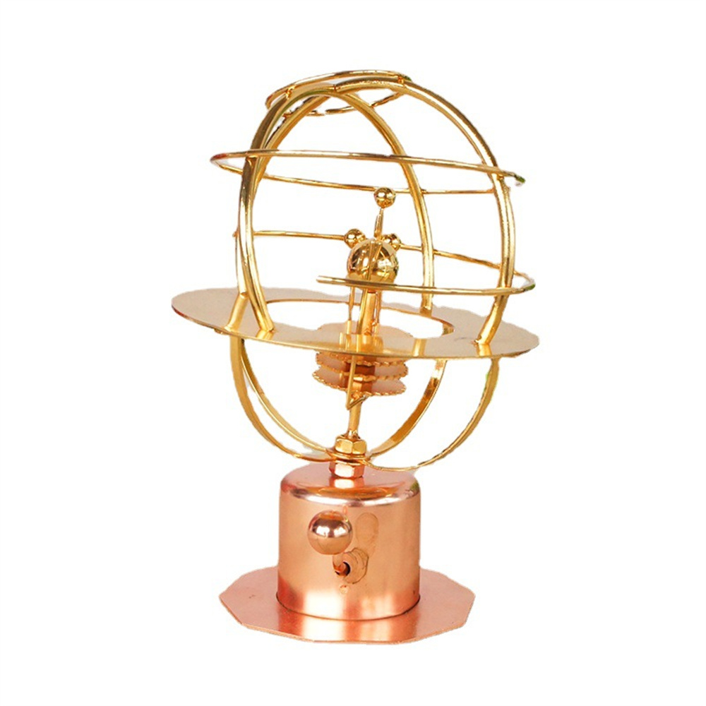 3D Grand Orrery Model Of The S - Solar System Orrery recension och pris
