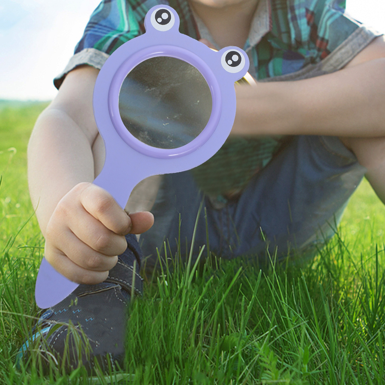 Childrens Insect Observation M - Science Experiment recension och pris