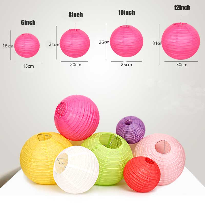 DIY Lampion Hanging Home Decor - Science Of Happiness recension och pris