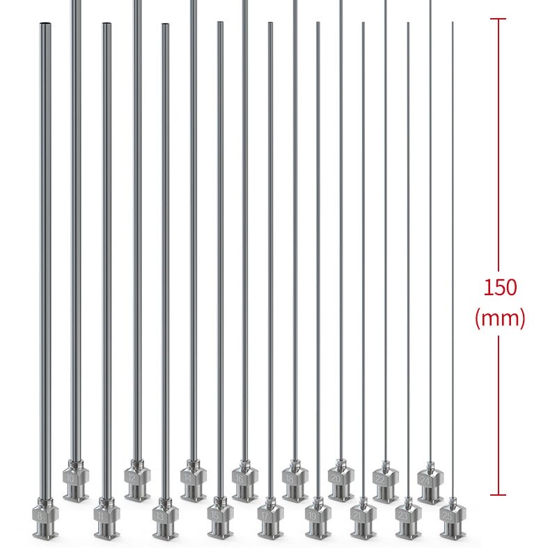 10PCS SUS304 6inch 150mm Long  - Hobby Science Lab recension och pris