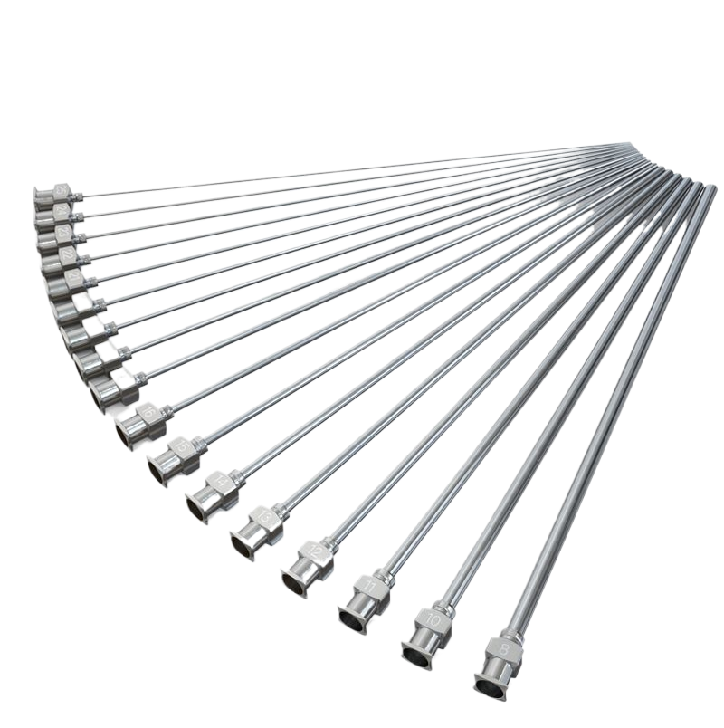 10PCS SUS304 6inch 150mm Long  - Hobby Science Lab recension och pris