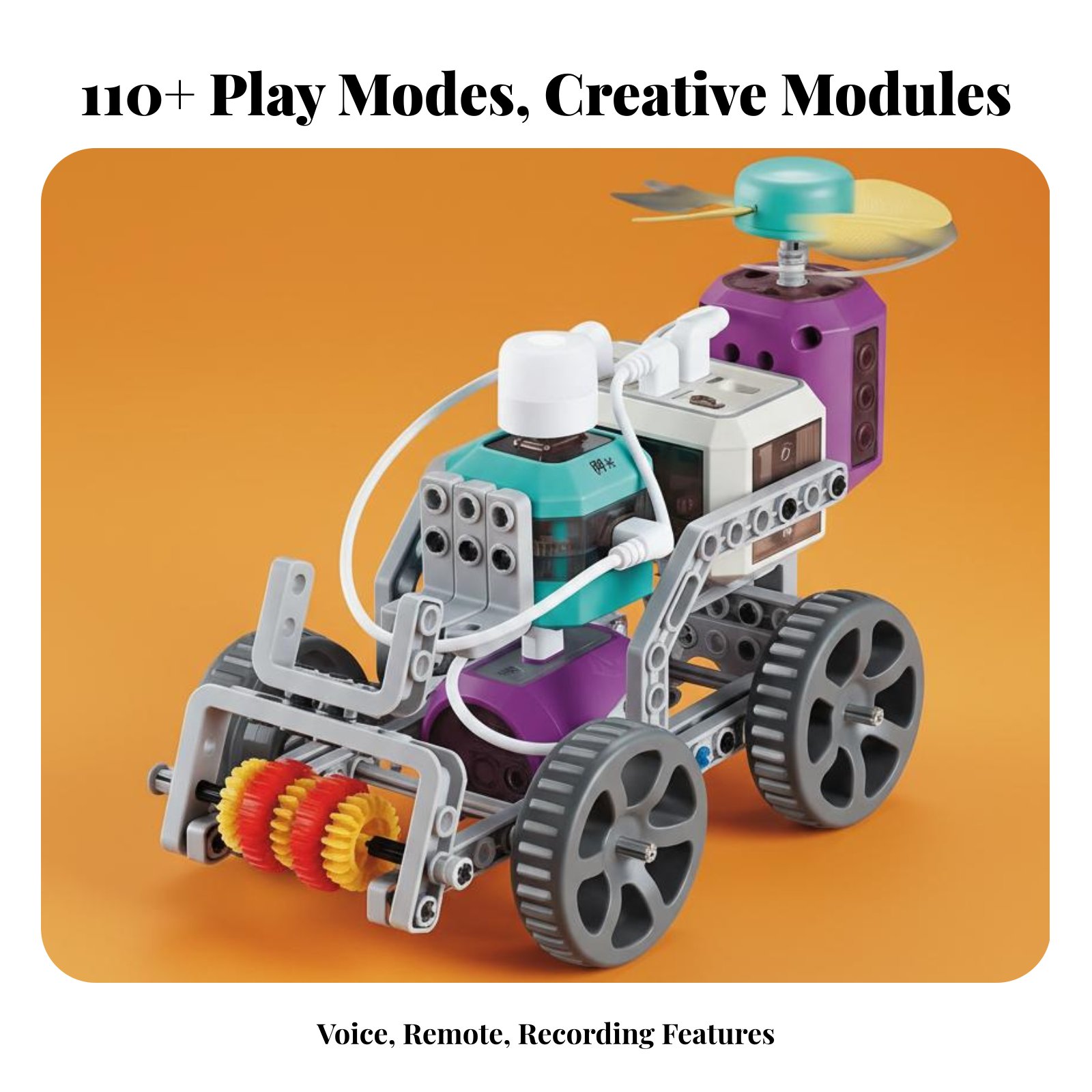 Snap Circuit Kit Science and T - Circuit Snap Kit recension och pris