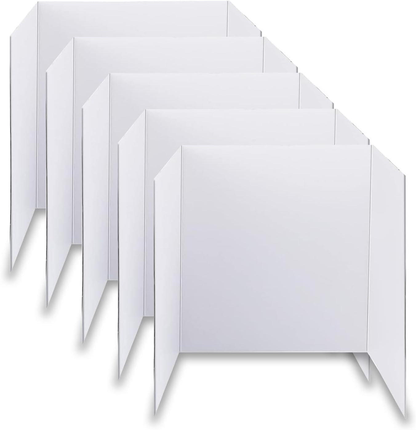 Trifold Poster Board 24x16 Inc - Science Project recension och pris