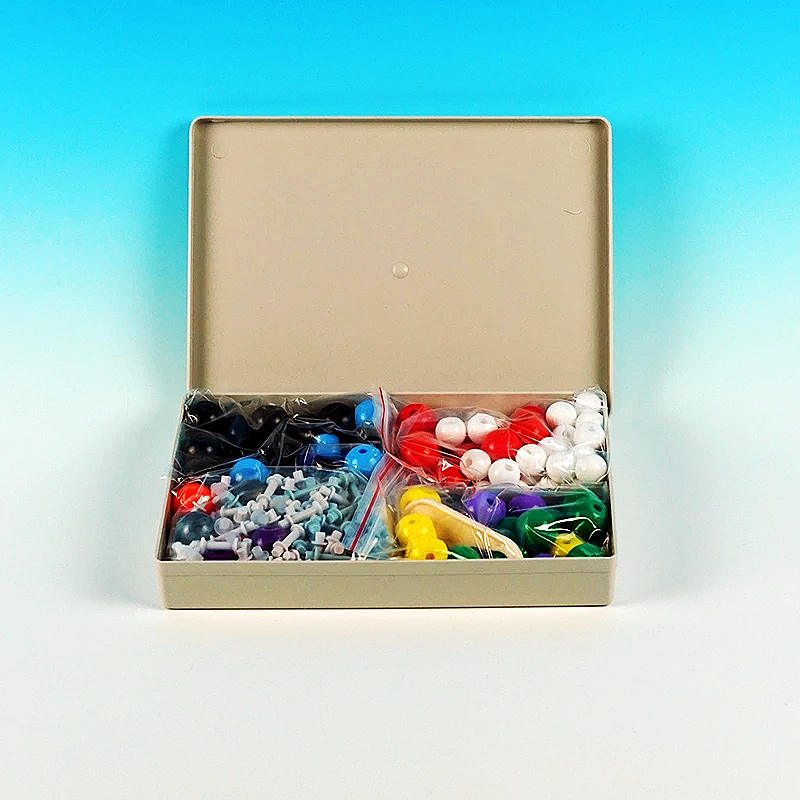 240pcs Atom Molecule Set Model - Chemistry Set Beginner recension och pris