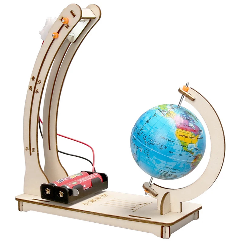 STEM Science Experiment Kit Ea - Science Project recension och pris