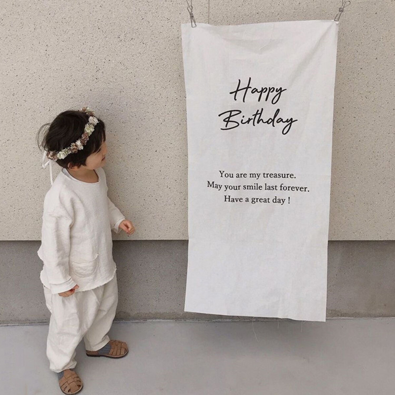 Simple Letter Happy Birthday H - Science Of Happiness recension och pris