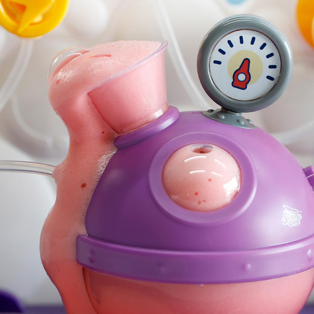 Kids Chemistry Scientific Expe - Chemistry Set Beginner recension och pris