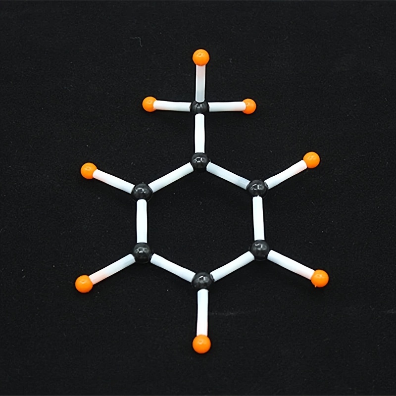 Organic Chemistry Molecular Mo - Chemistry Set Beginner recension och pris