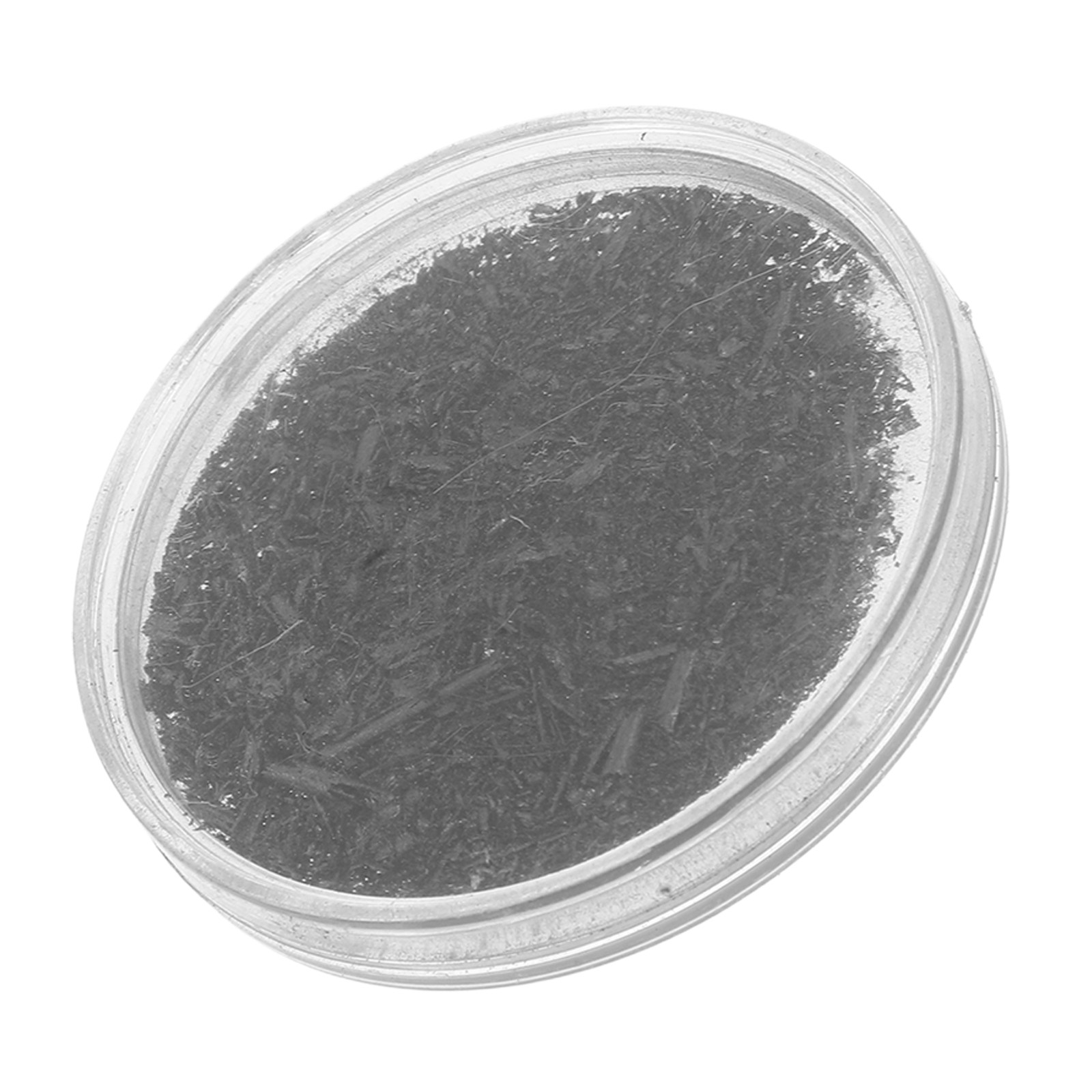 Magnetic Iron Powder Box Plast - Science Project Physics recension och pris