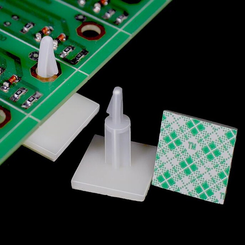 100pcs Plastic Pcb Pillar Stic - Circuit Snap Kit recension och pris