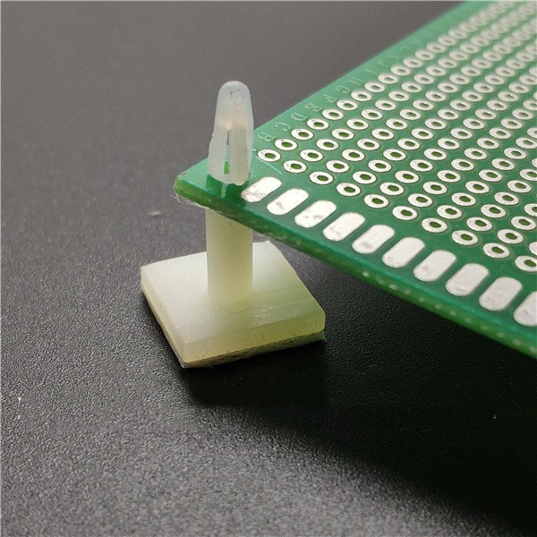 100pcs Plastic Pcb Pillar Stic - Circuit Snap Kit recension och pris