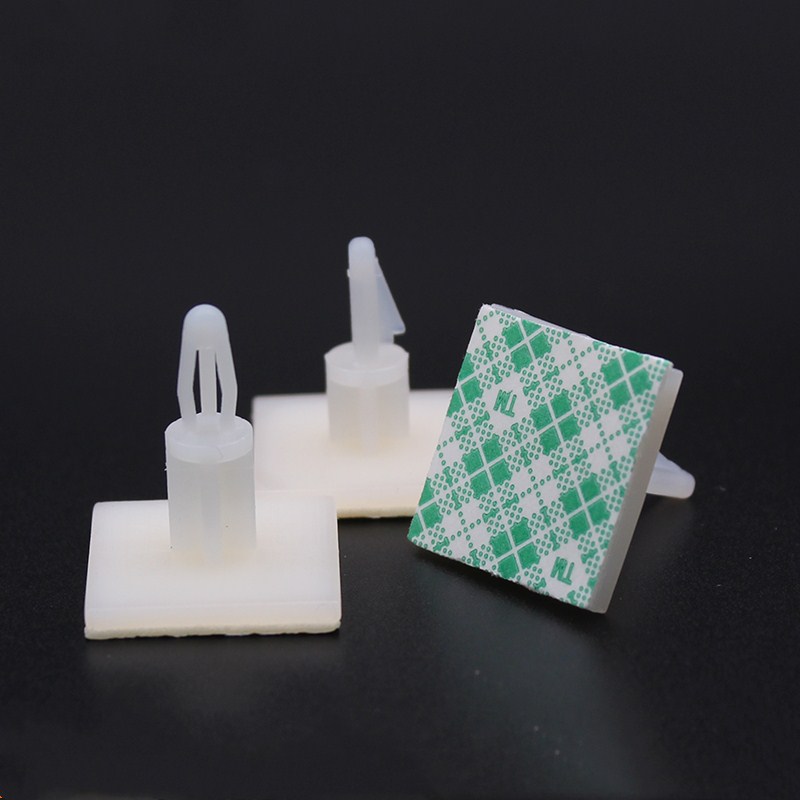 100pcs Plastic Pcb Pillar Stic - Circuit Snap Kit recension och pris