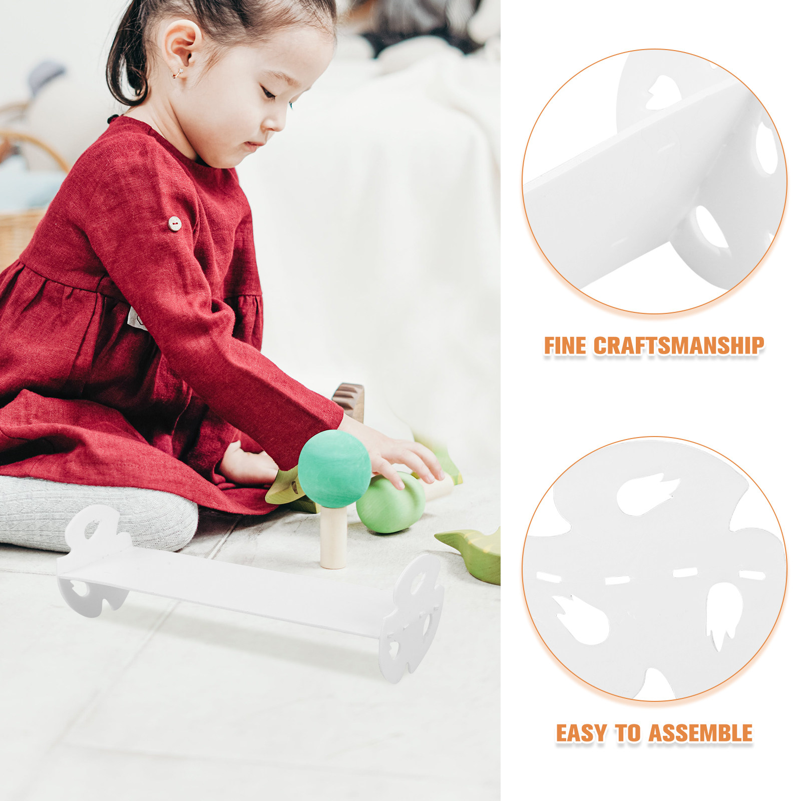 1Set Wind Powered Small Aircra - Science Project Physics recension och pris