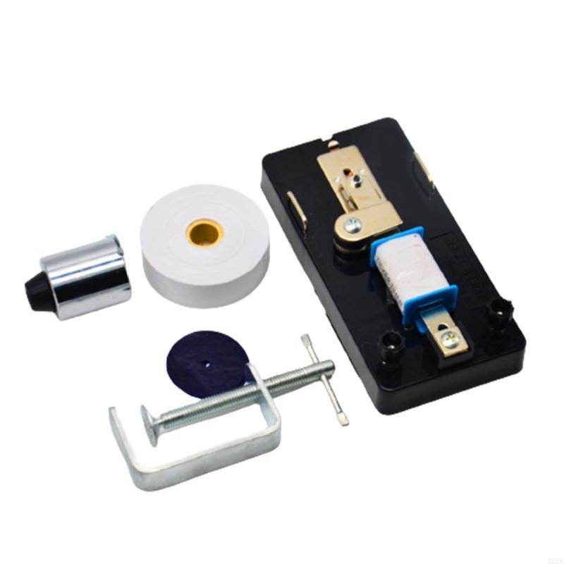 Physics Experiments Tape Dot T - Science Project Physics recension och pris