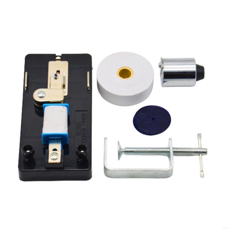 Physics Experiments Tape Dot T - Science Project Physics recension och pris