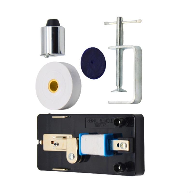 Physics Experiments Tape Dot T - Science Project Physics recension och pris