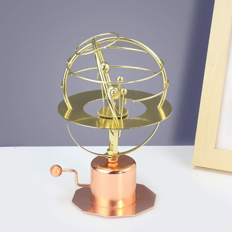 Grand Orrery Solar System Mode - Solar System Orrery recension och pris