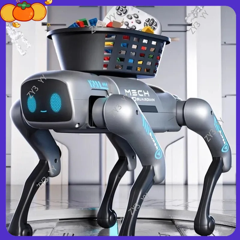 Leo 2026 New Ai Smart Remote C - Science Robotics recension och pris
