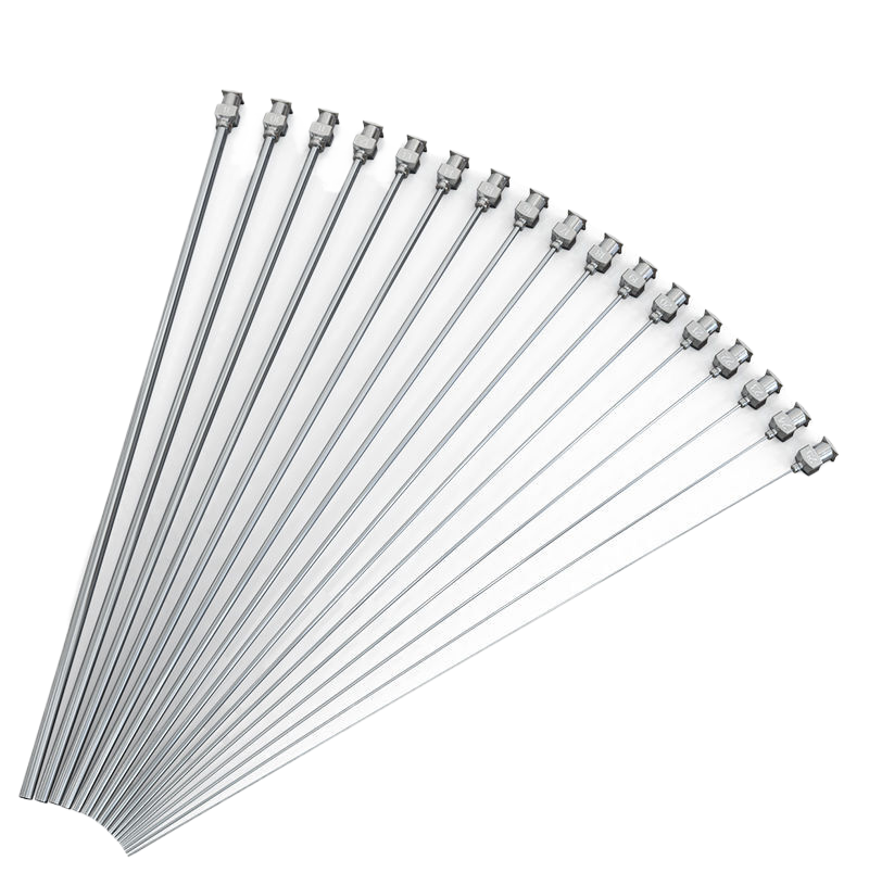 5PCS SUS304 8inch 200mm Long B - Hobby Science Lab recension och pris