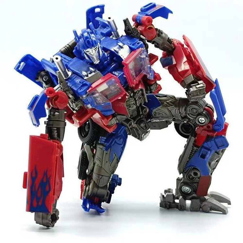 BAIWEI Transformation TW1022 V - Science Robotics recension och pris