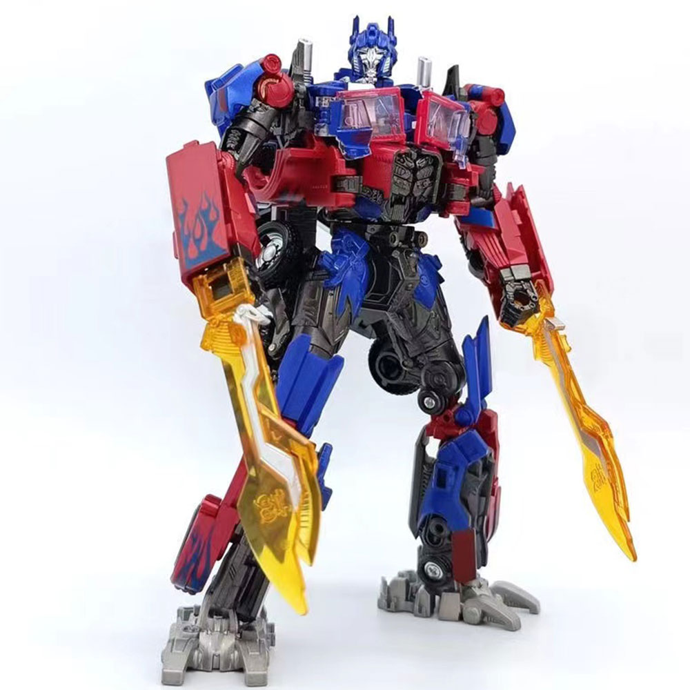 BAIWEI Transformation TW1022 V - Science Robotics recension och pris