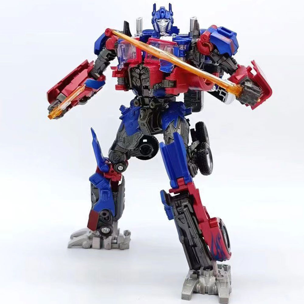 BAIWEI Transformation TW1022 V - Science Robotics recension och pris