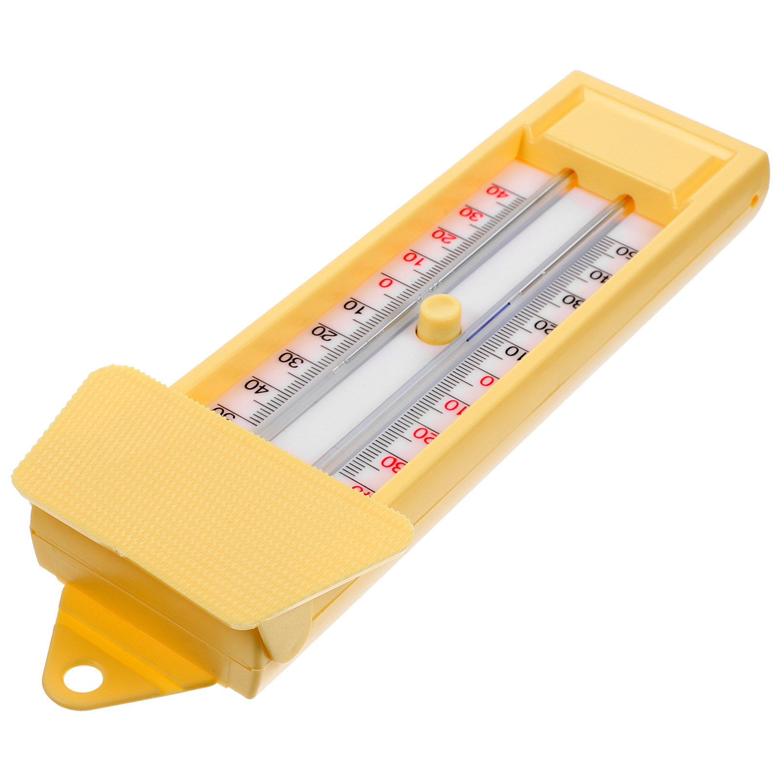 Blue Indicator Maximum Minimum - Weather Station Indoor recension och pris