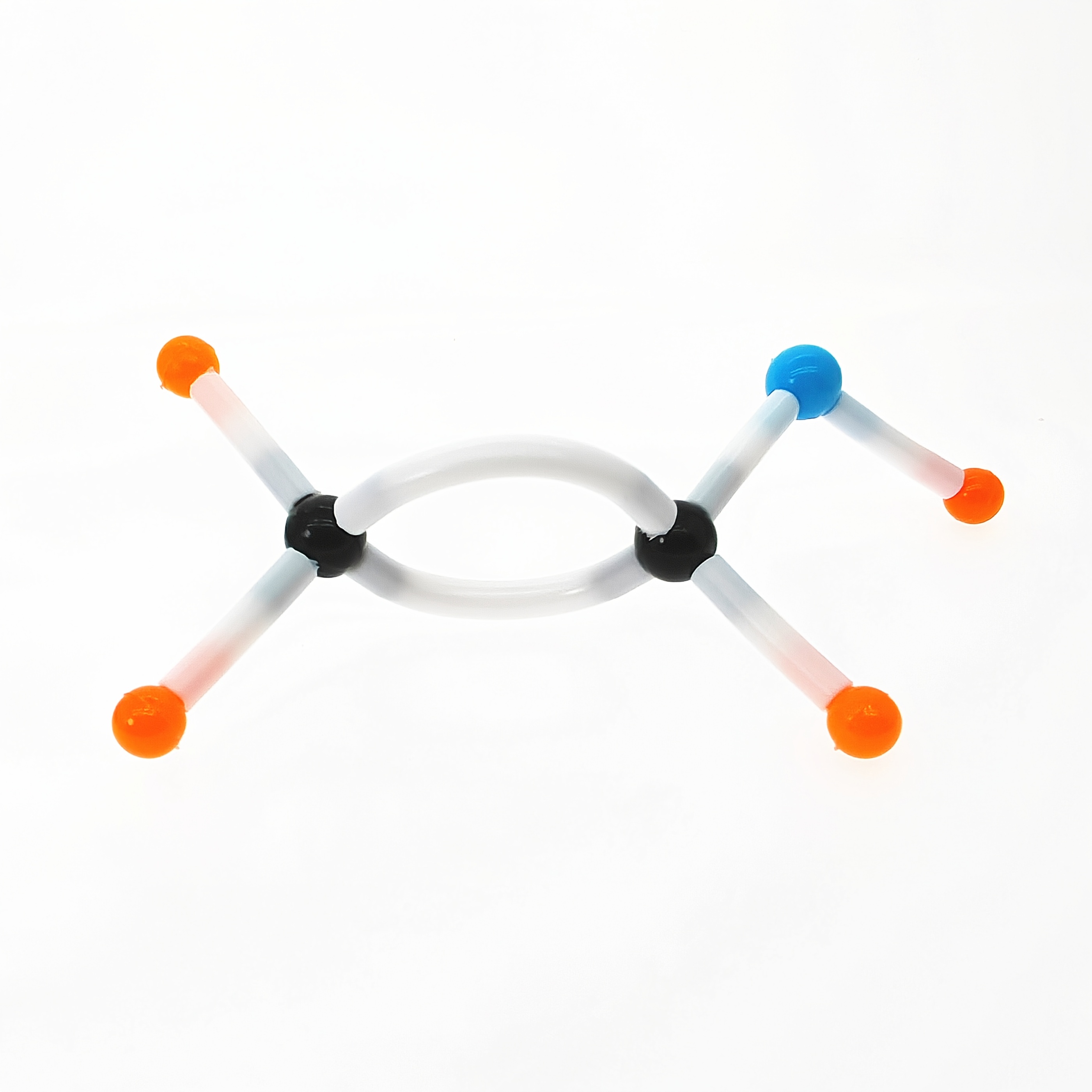 96Pcs Molecular Model Set Bag  - Chemistry Set Beginner recension och pris